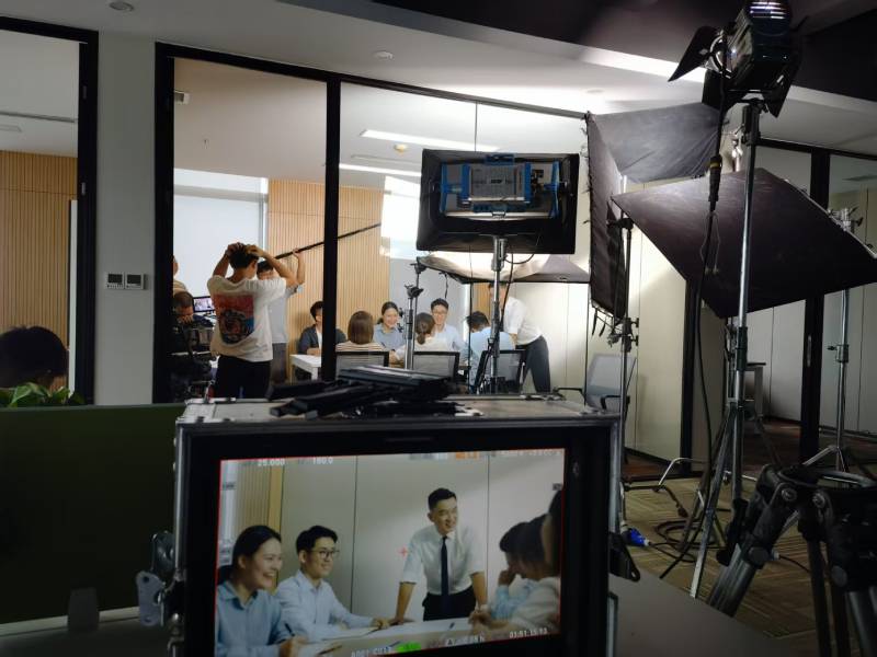 翠屏区宣传片拍摄如何策划航空公司宣传片