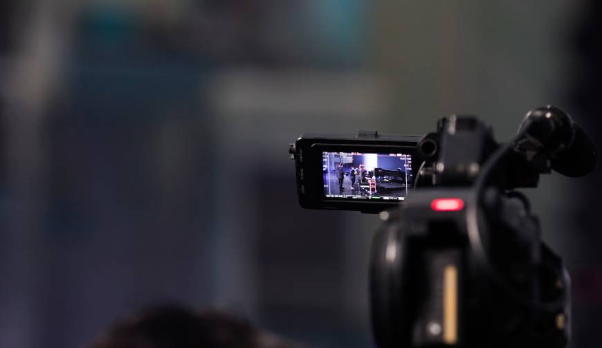 翠屏区宣传片制作公司